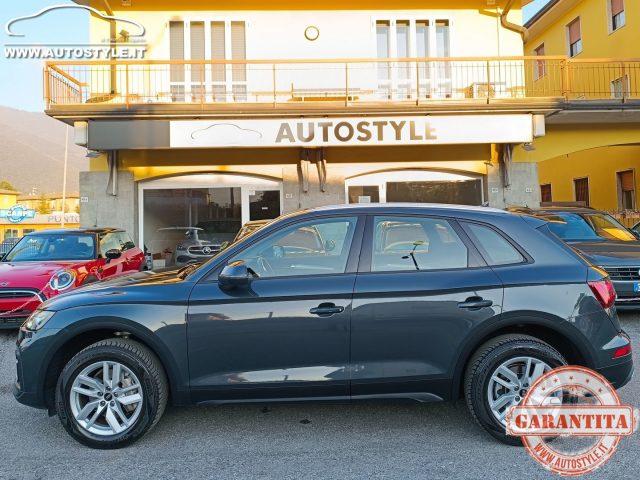AUDI Q5 40 TDI 2.0 204Cv quattro S-Tronic Business 4x4