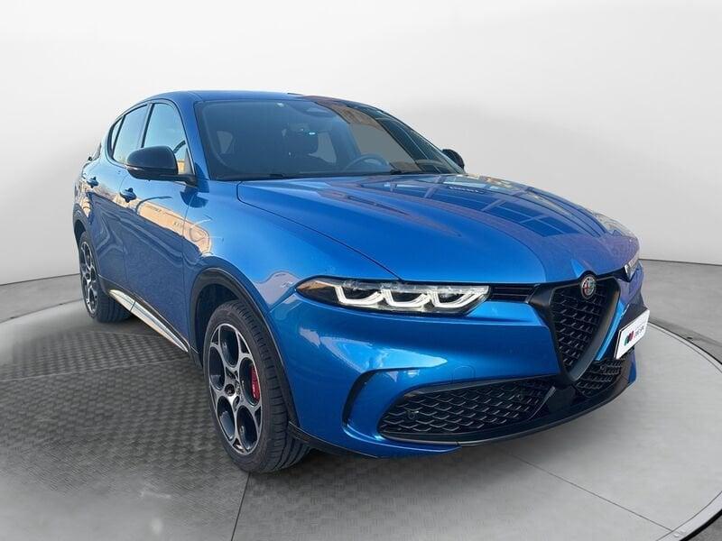 Alfa Romeo Tonale 1.3 phev Veloce Q4 280cv at6