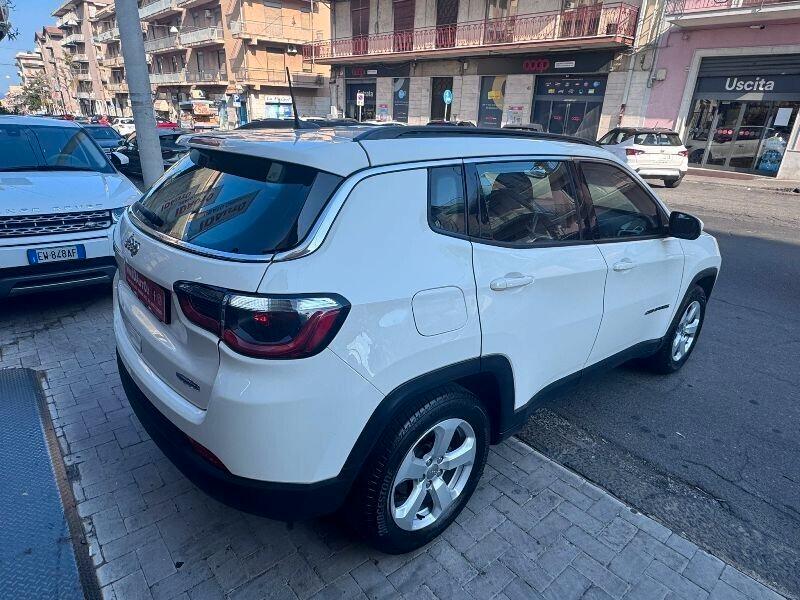 Jeep Compass 1.6 Multijet II 2WD Longitude