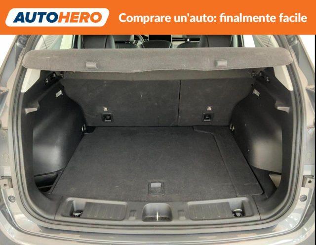 JEEP Compass 1.3 Turbo T4 190 CV PHEV AT6 4xe Longitude