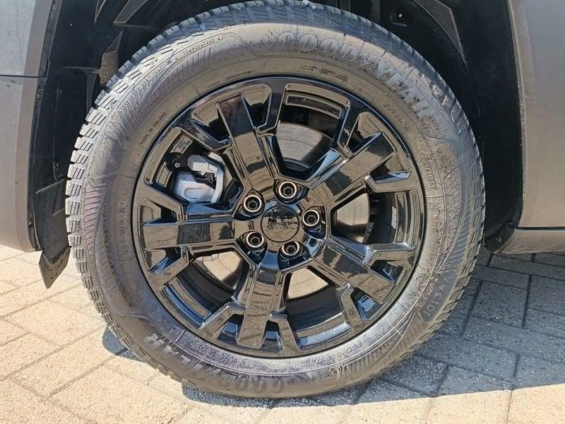 Jeep Renegade 1.3 T4 240 CV PHEV 4xe AT6 Overland