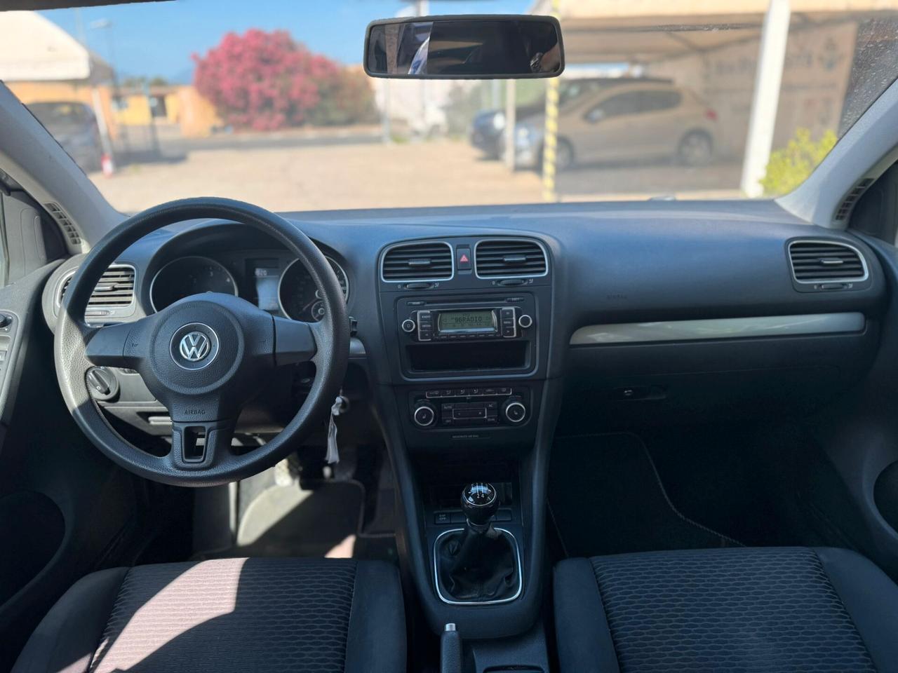 Volkswagen Golf 2.0 TDI 110CV DPF 5p. Highline