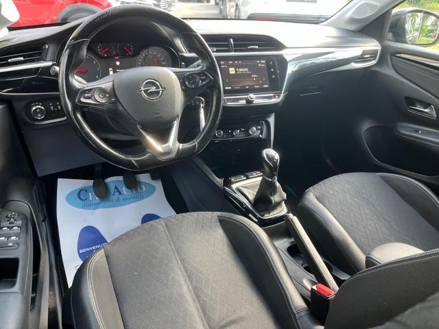 OPEL Corsa 1.2 Edition
