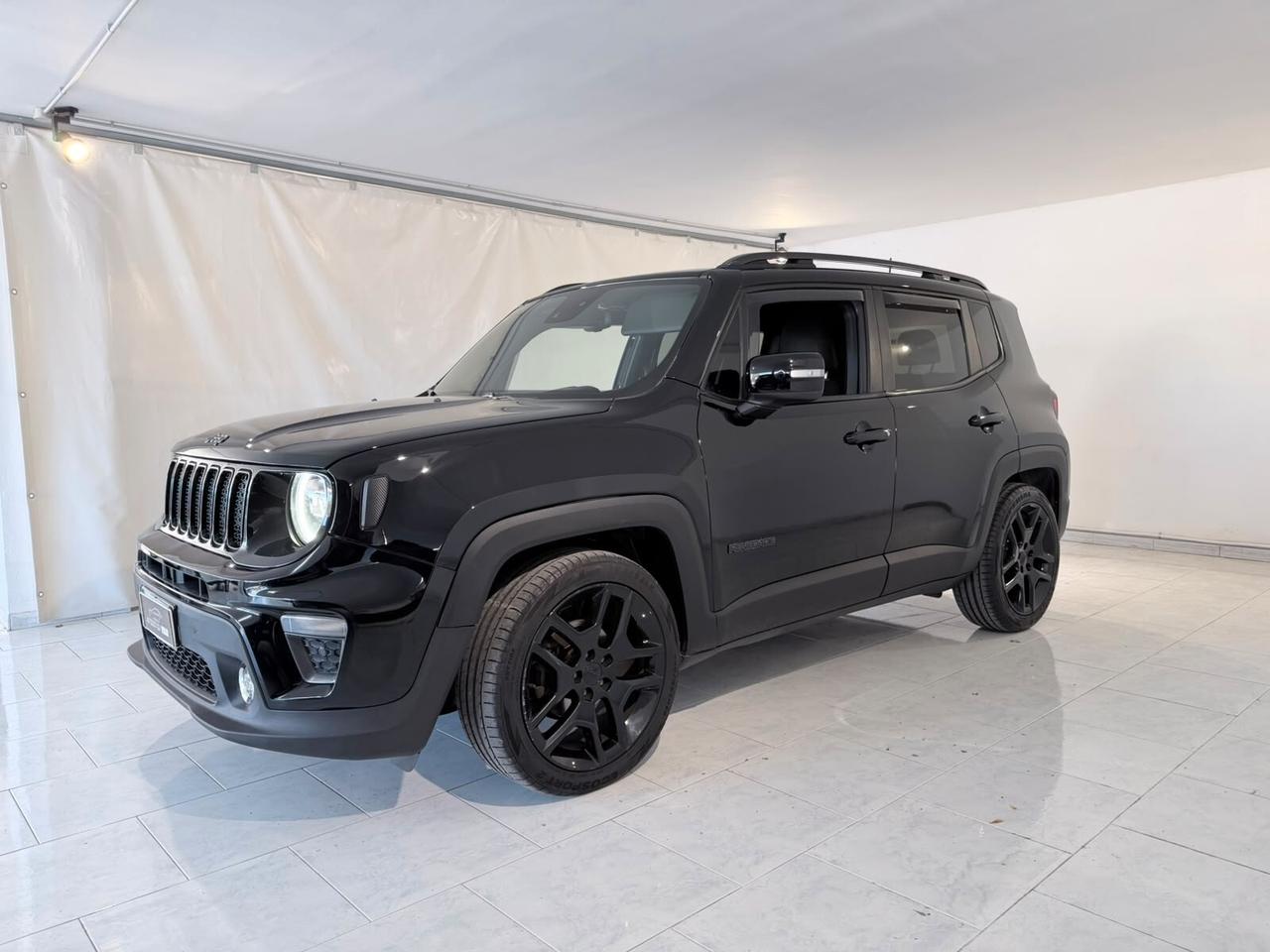 Jeep Renegade 1.6MJT 120CV AUTOMATICA