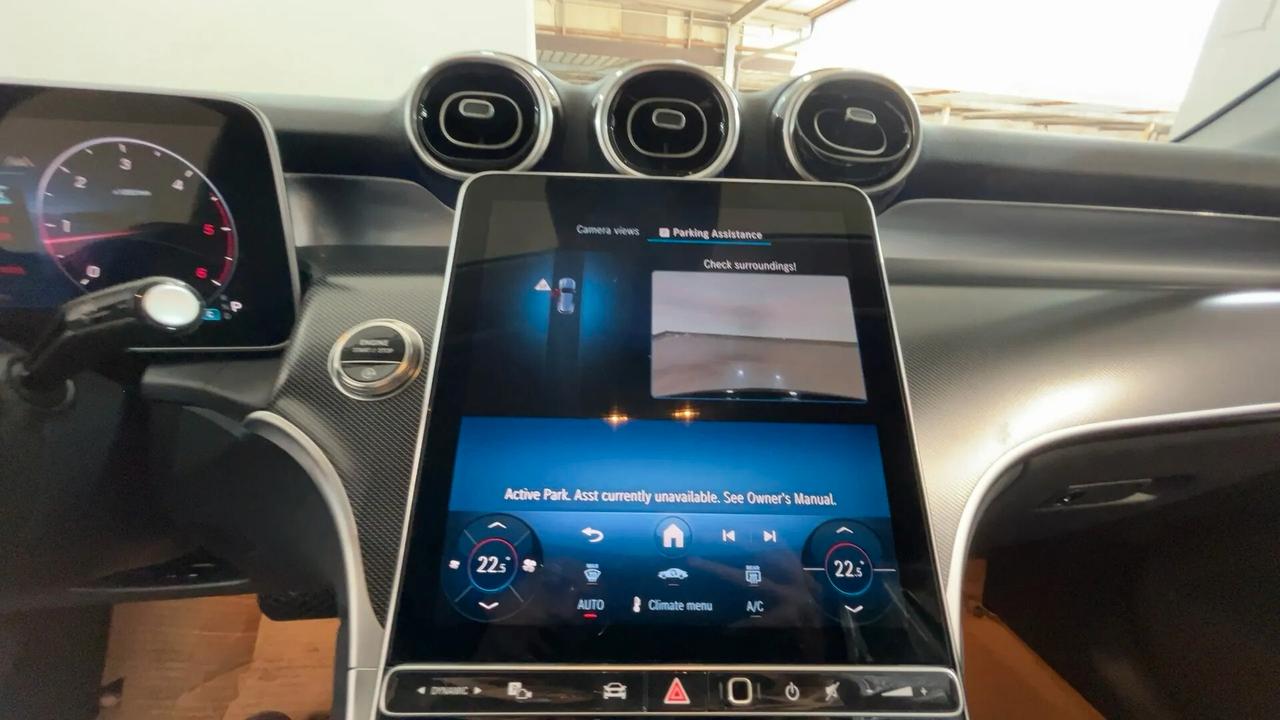 Mercedes-benz GLC 220 d Advanced 4matic