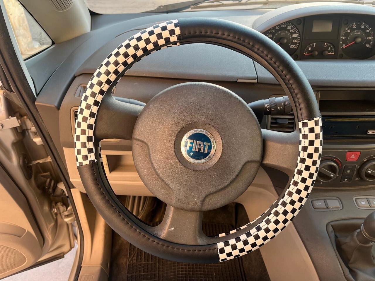 Fiat Idea 1.2 benz. 16V