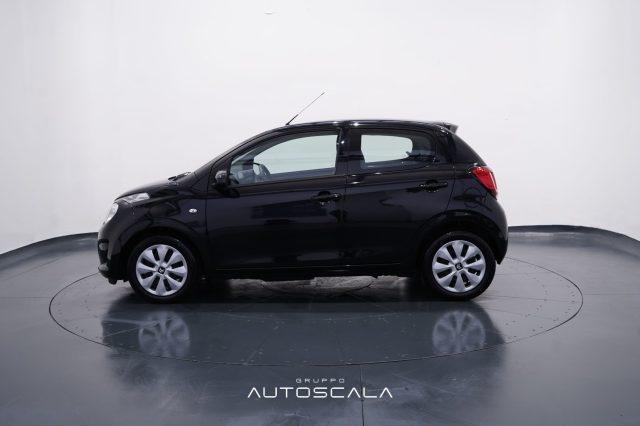 CITROEN C1 1.0 VTi 72 5 porte Feel Edition #Touch