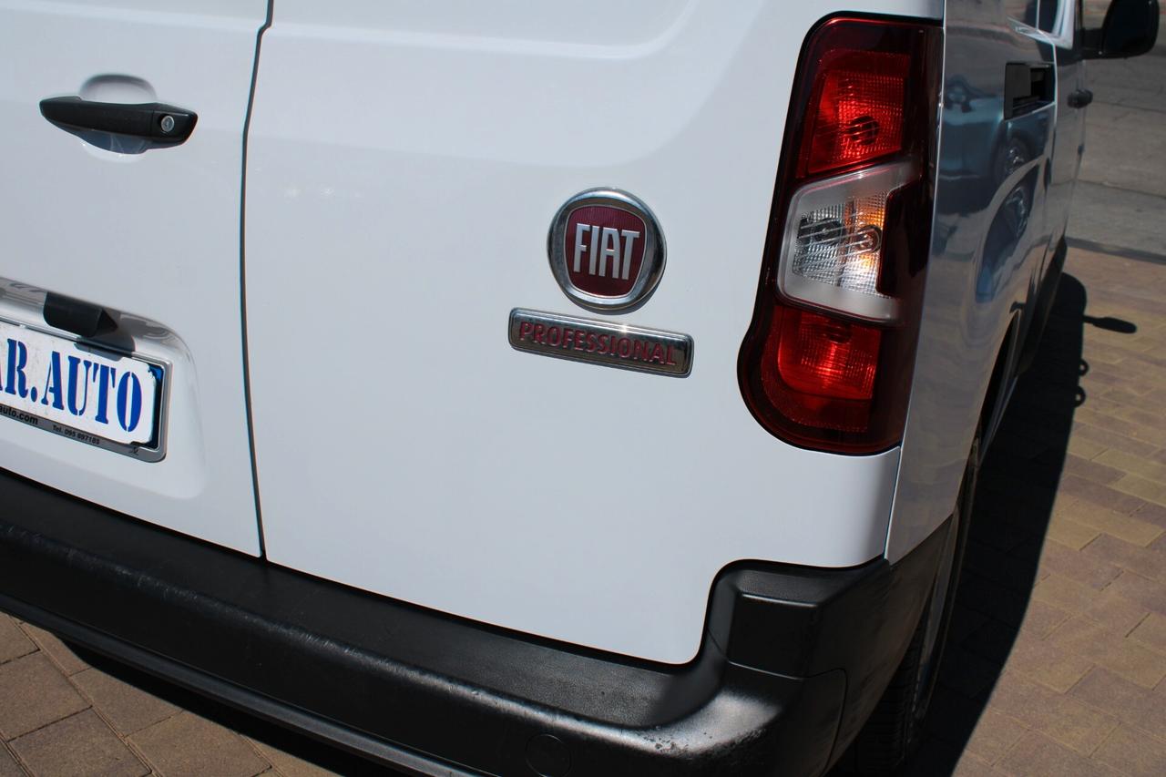 Fiat Doblò 1.5 BlueHdi 100 CV
