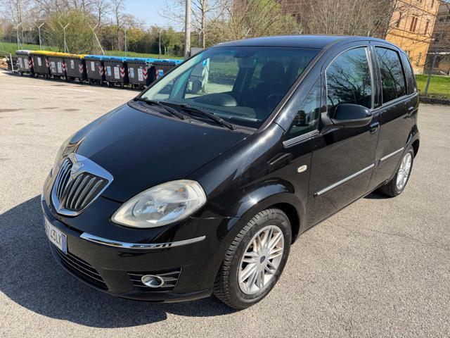 LANCIA MUSA 1.3 Mjt 16V 95 CV S&S DPF Poltrona Frau Bellissima