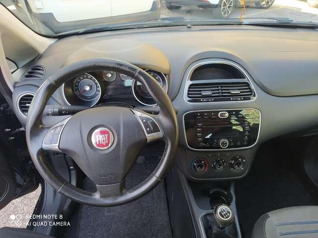 Fiat Punto Evo Punto Evo 5p 1.3 mjt Emotion s