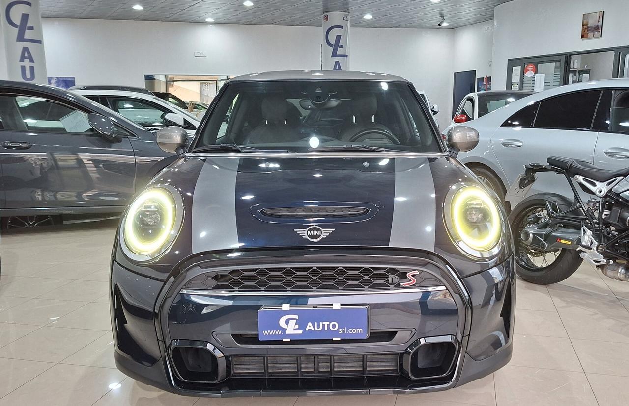 Mini Cooper S 2.0 Turbo 178Cv JohnCooperWorks