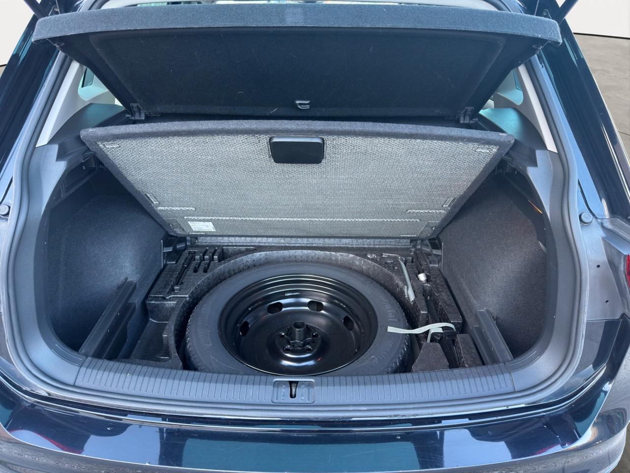 Volkswagen Tiguan 2.0 TDI 150 Cv Business - 2019