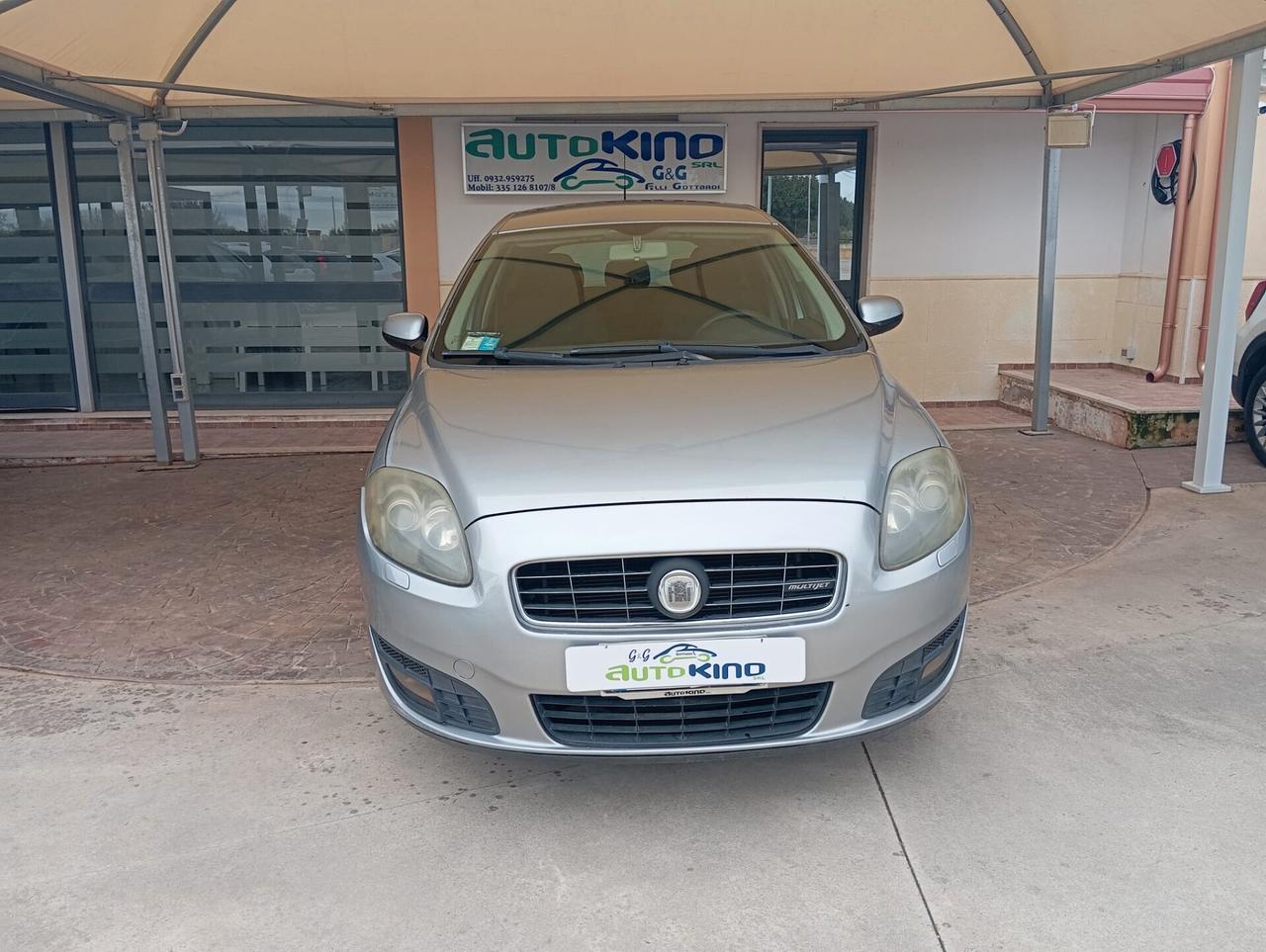 Fiat Croma 1.9 Multijet Dynamic