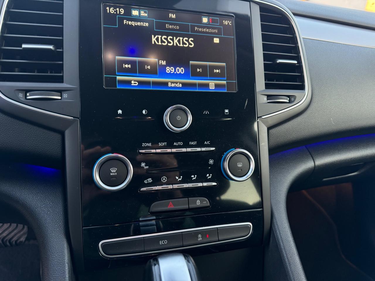 Renault Talisman Sporter Blue dCi 2.0 160 CV 2020