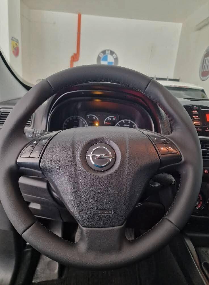 Fiat Doblo Doblò 1.3 MJT PC-TN Cargo Lamierato SX E5