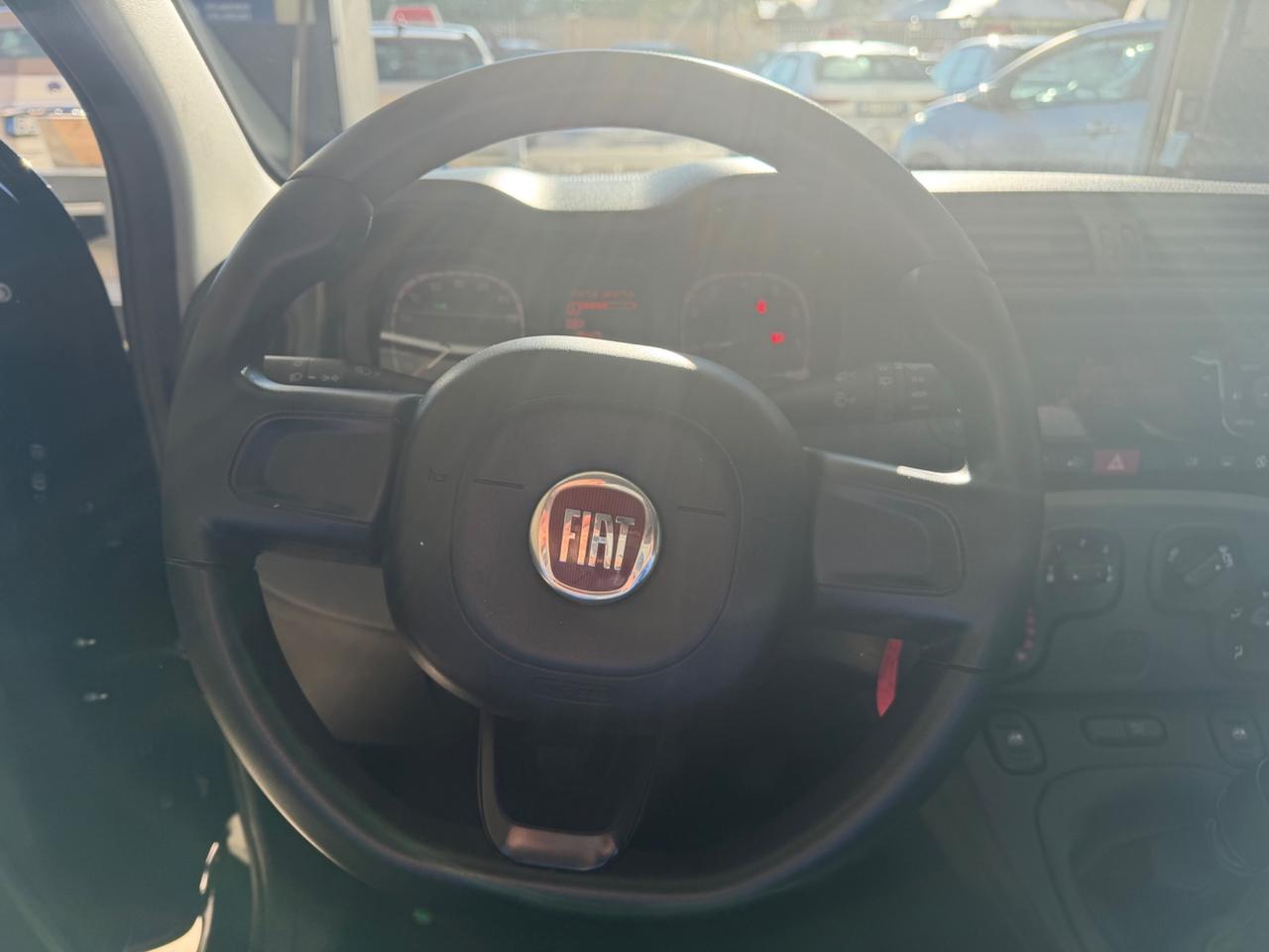 Fiat Panda 1.2 Easy - Nessun vincolo -