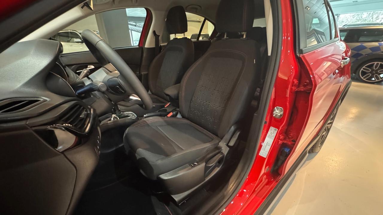 FIAT TIPO CROSS 1.5 HYBRID 130CV - 2022