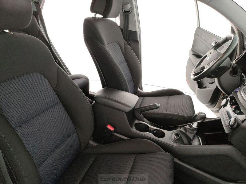 Hyundai Tucson Tucson 1.7 CRDi XPossible