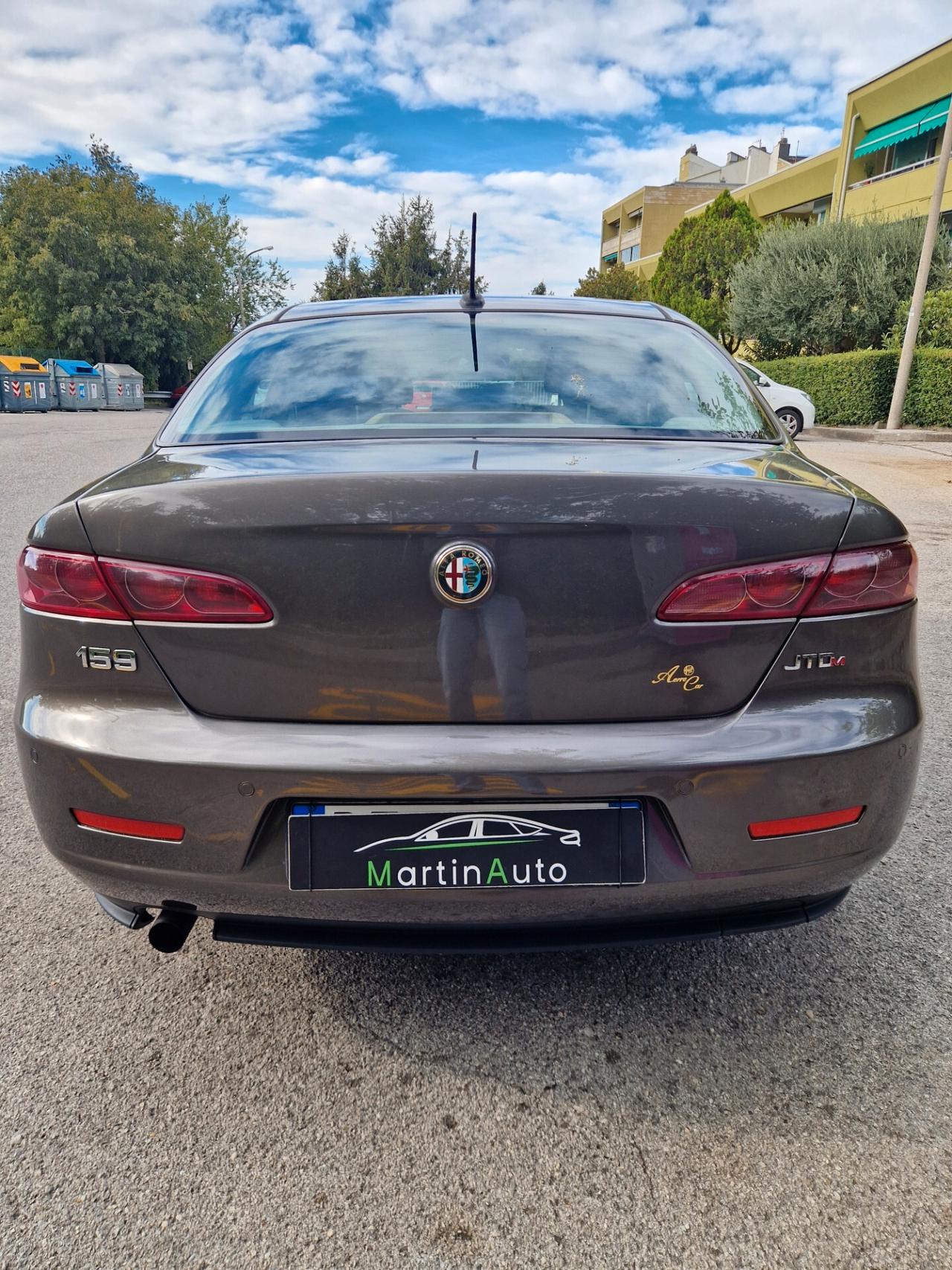 Alfa Romeo 159 2.0 JTDm 170CV - 2010
