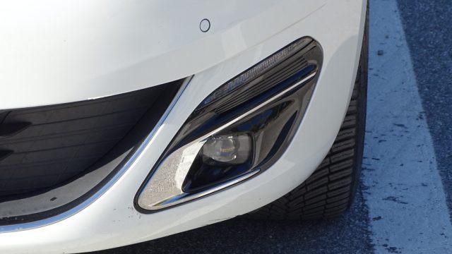 PEUGEOT 308 BlueHDi 120 S&S SW GT Line, Garanzia..
