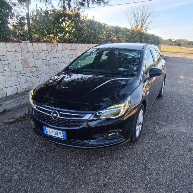 OPEL Astra 1.6 CDTi 110CV Start&Stop Sports Tourer Business