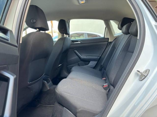 Volkswagen Polo 1.0 tsi Comfortline 95cv