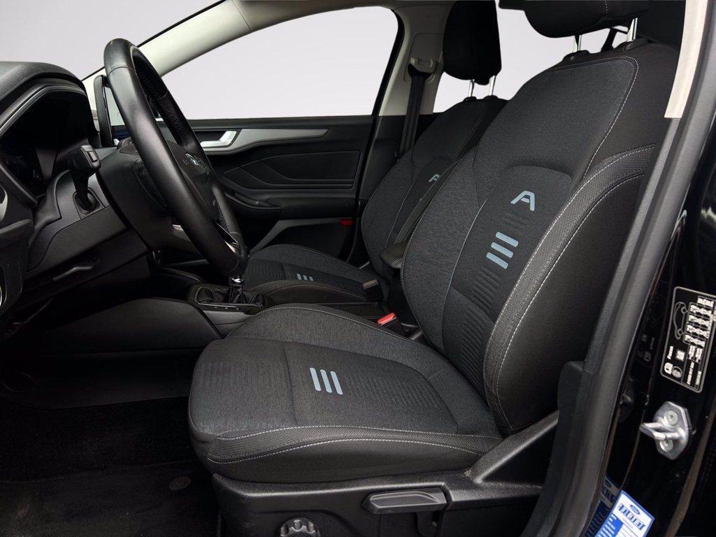 FORD Focus 1.0 EcoBoost Hybrid 125CV 5p. Active Style del 2023