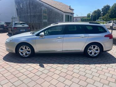 Citroen C5 2.2 B-T HDi 173 Business 178.000 km