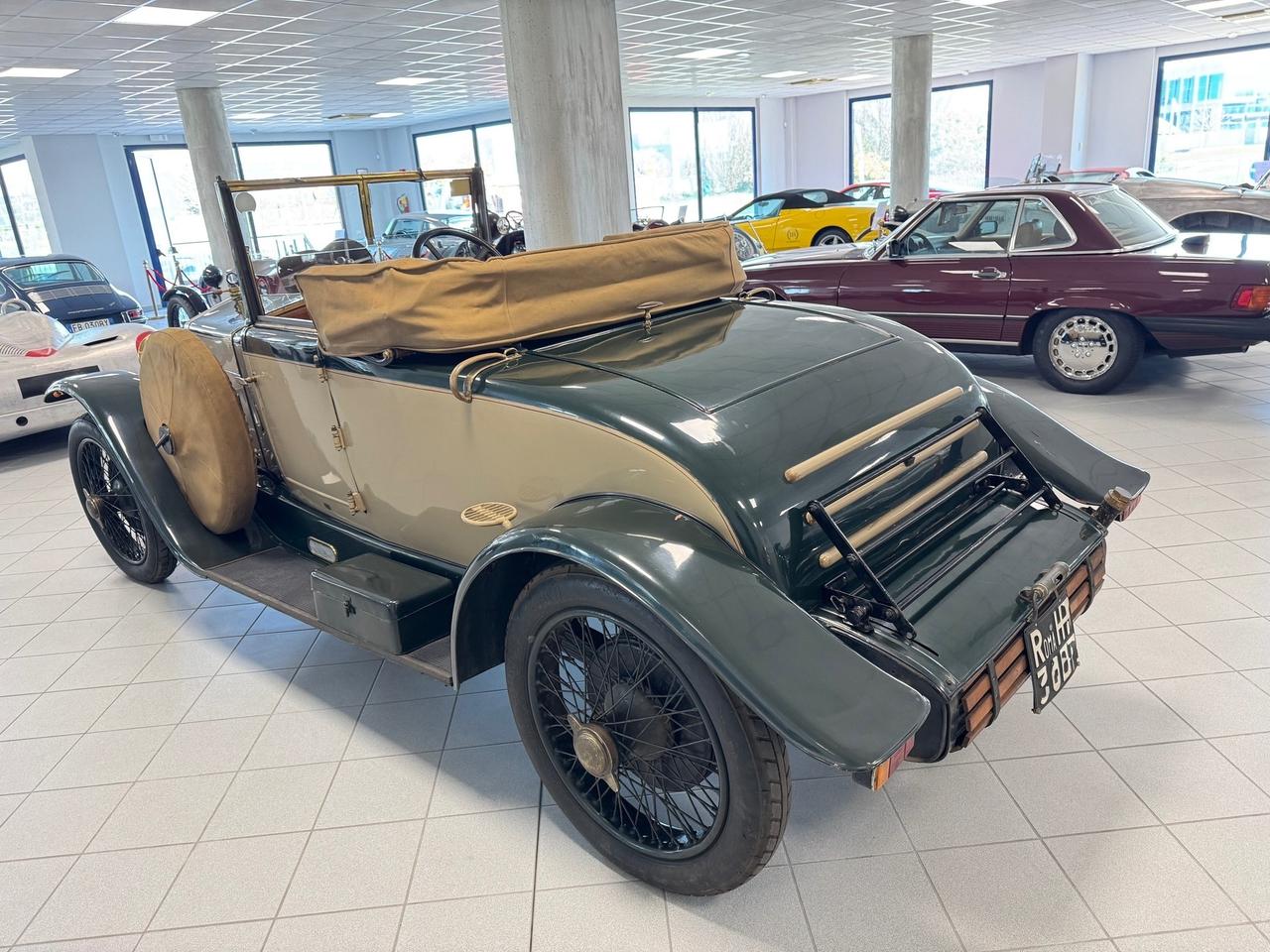 Diatto 20S Schieppati