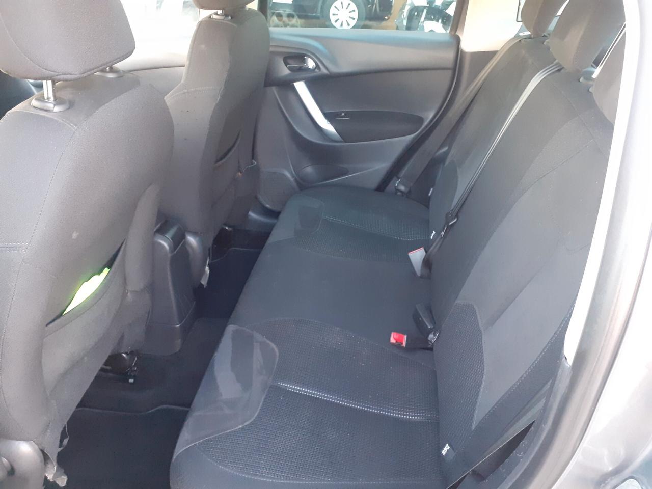 Citroen C3 1.4 VTi 95 Exclusive