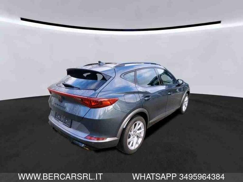 Cupra Formentor 1.4 e-Hybrid DSG