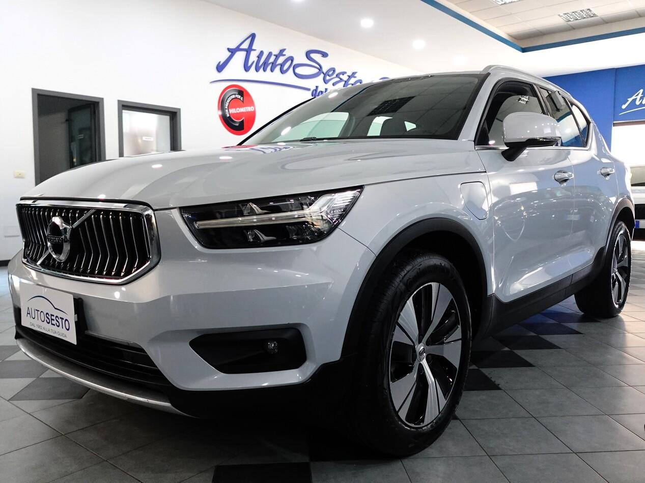 Volvo XC40 1.5 BZ T4 211 CV PHEV INSCRIPTION EXPRESSION