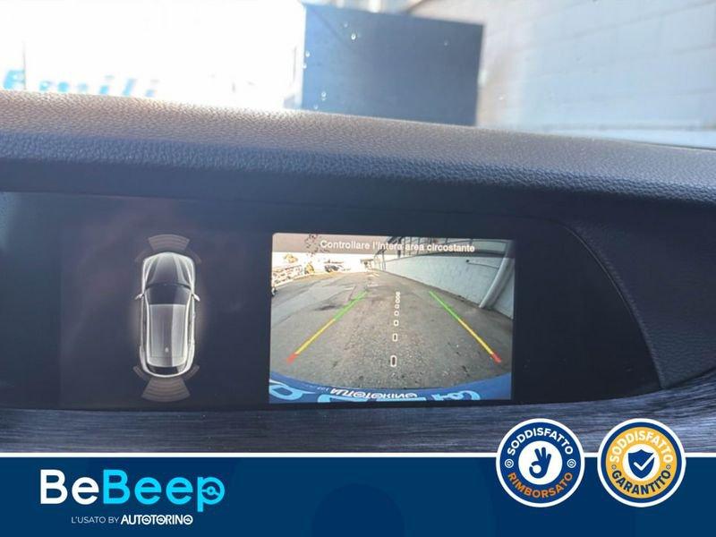 Alfa Romeo Stelvio 2.2 T SPRINT RWD 160CV AUTO