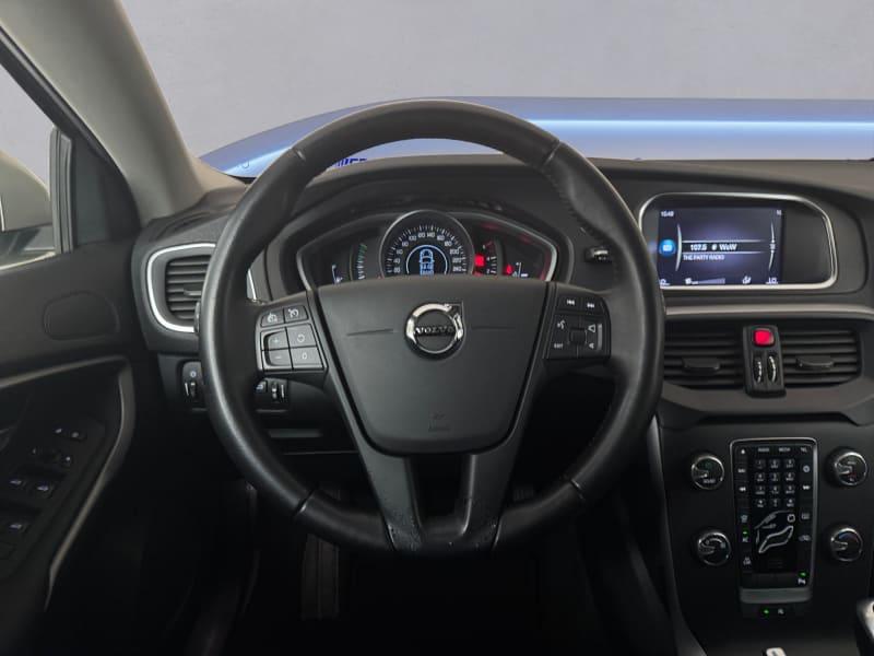 VOLVO V40 D2 BUSINESS