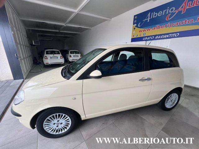 LANCIA Ypsilon 1.2 Argento