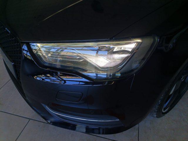 AUDI A3 2.0 TDI 184 CV clean diesel quattro S tronic Ambit