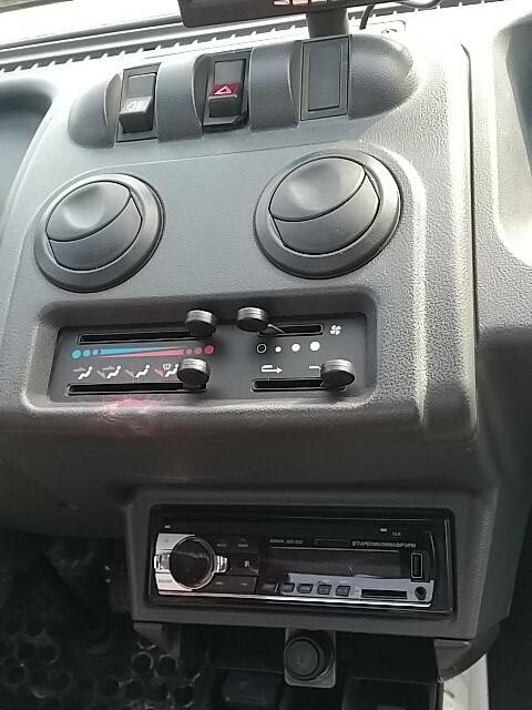 Piaggio Quargo 0.7 D