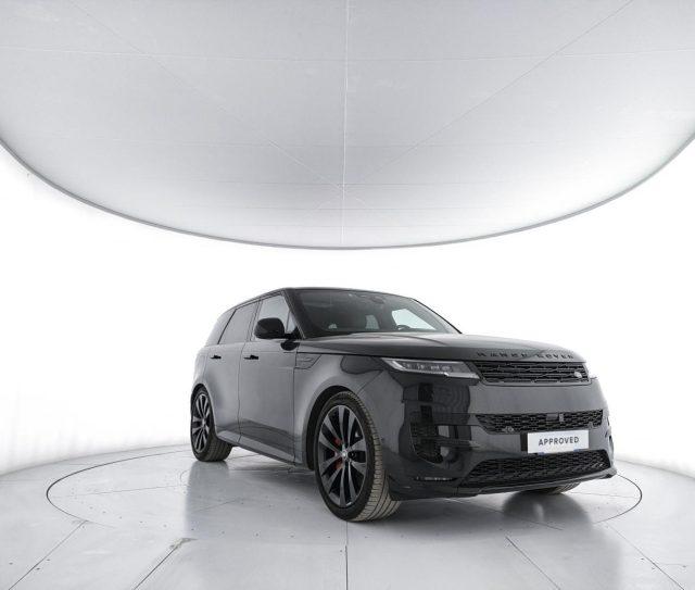 LAND ROVER Range Rover Sport 3.0d i6 mhev Dynamic HSE awd 300cv auto