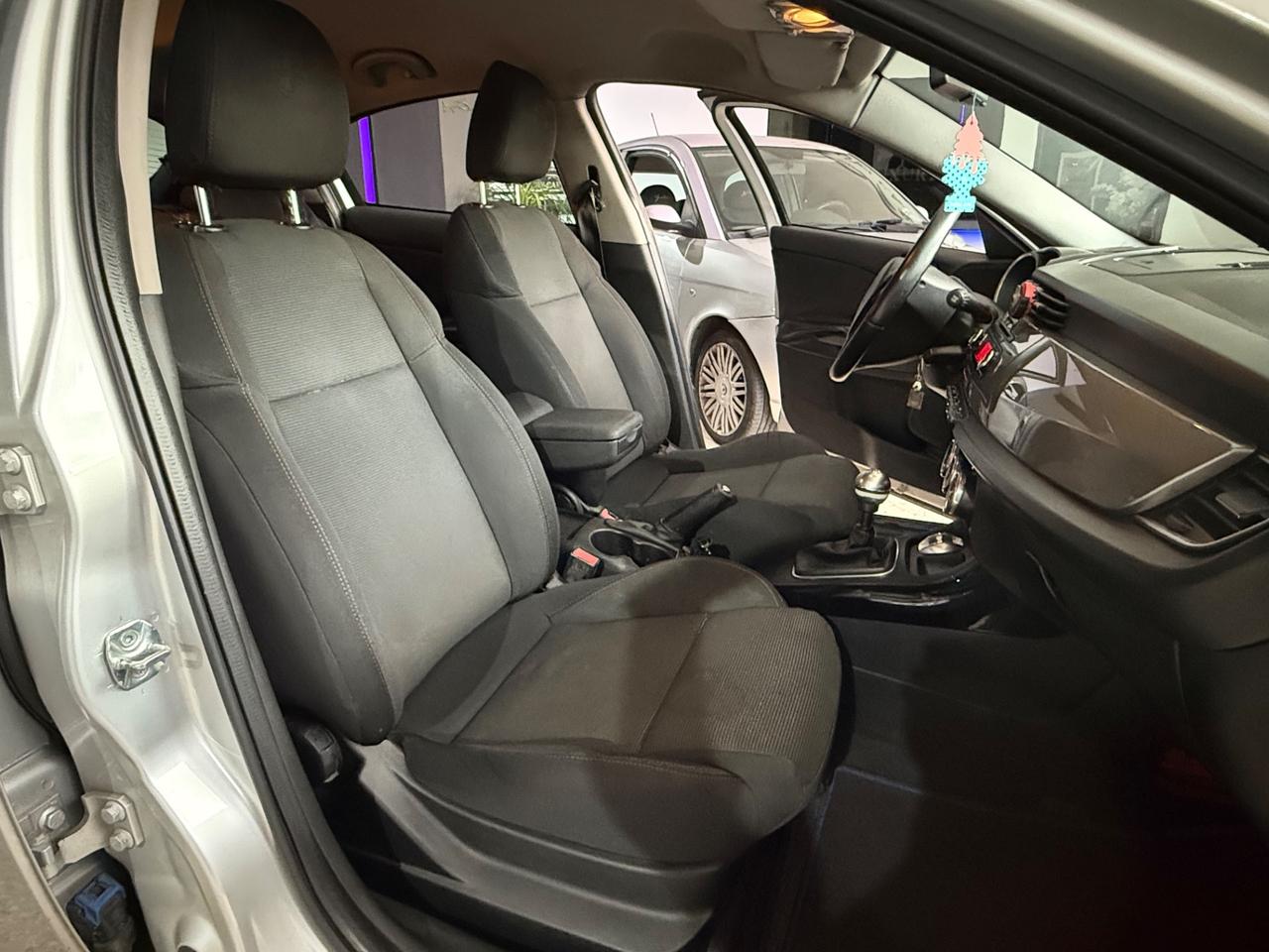 Alfa Romeo Giulietta 2.0 JTDm-2 140 CV