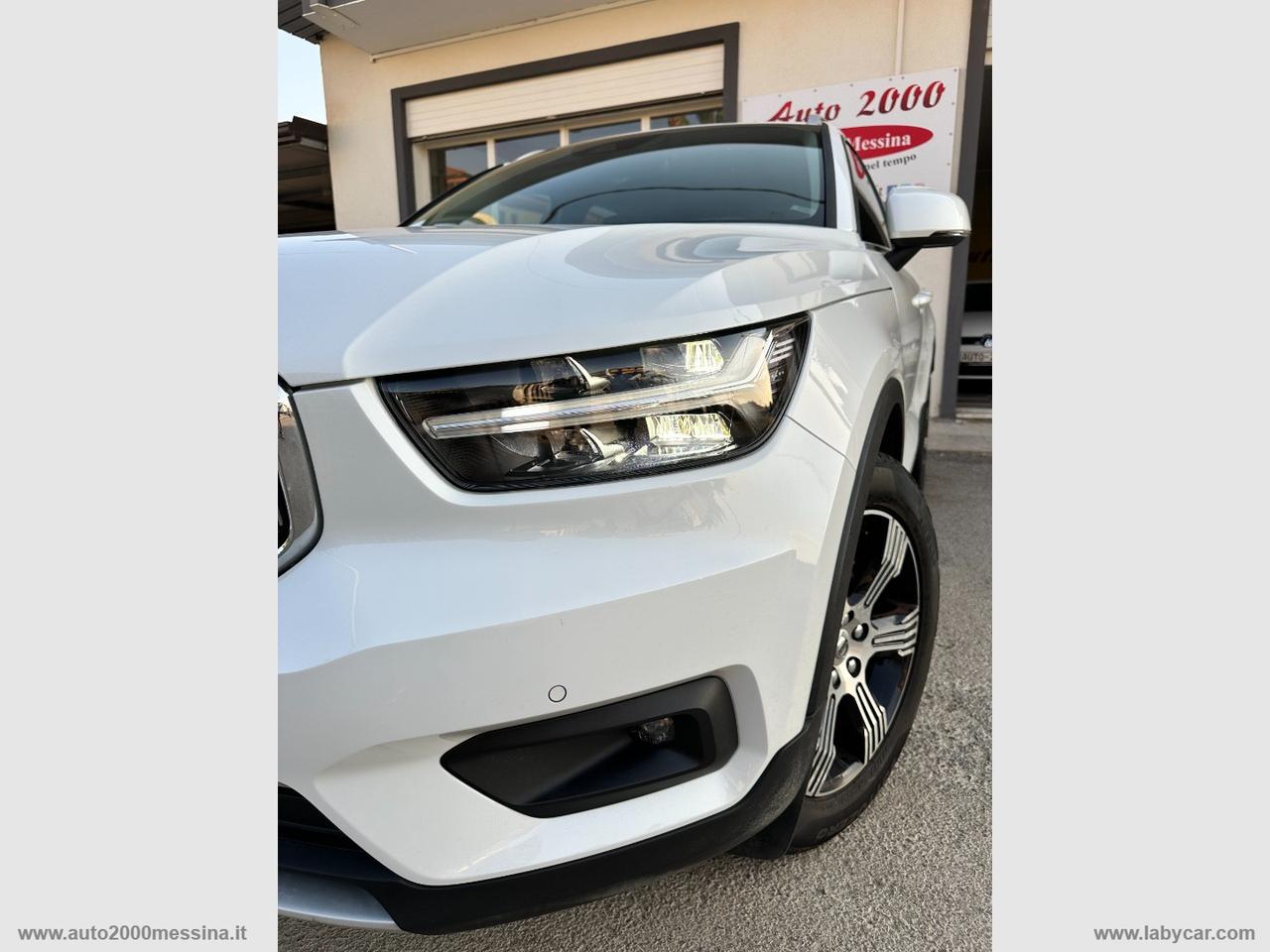 VOLVO XC40 D3 Geartronic Inscription