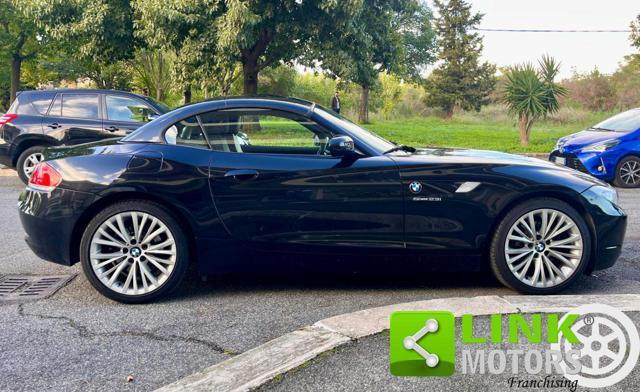 BMW Z4 sDrive23i 204 CV Sport-Automatic, FINANZIABILE