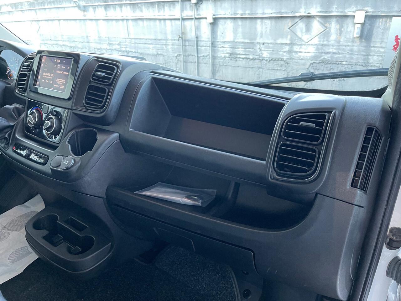 Fiat Ducato 33 2.2 MJT 140CV PM-TM