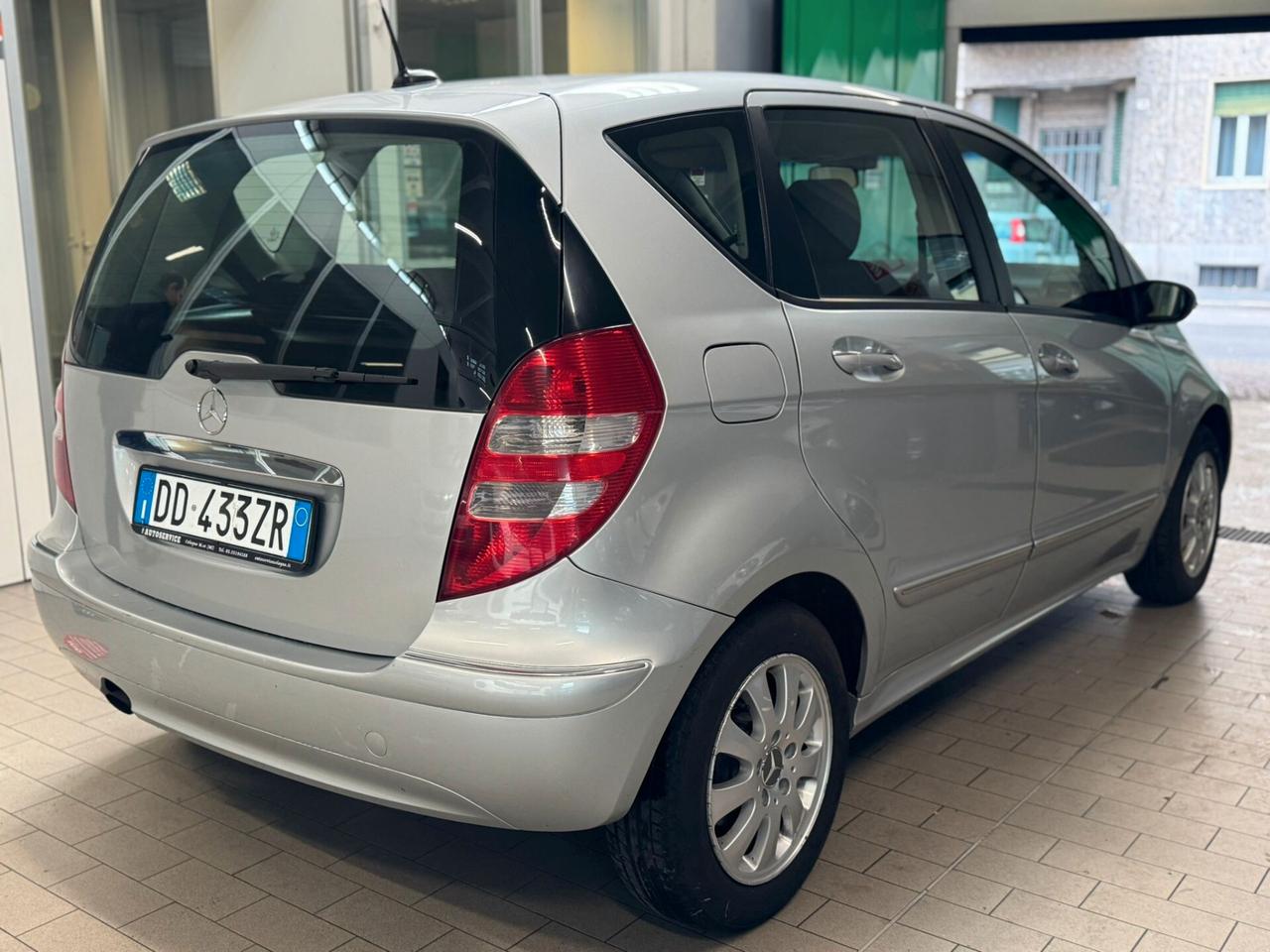 Mercedes-benz A 150 Elegance PREZZO REALE!!