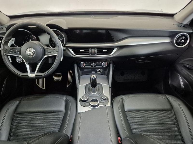 Alfa Romeo Stelvio 2017 Diesel 2.2 t B-Tech Q4 210cv auto
