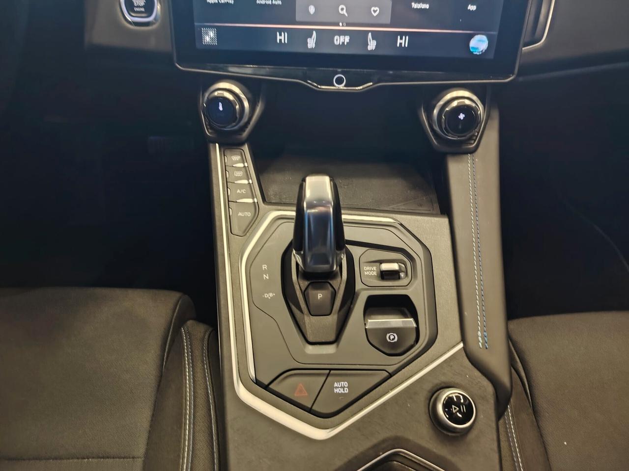 Lynk&co 01 PHEV