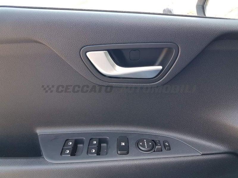 KIA Stonic Stonic 1.2 dpi Style 84cv