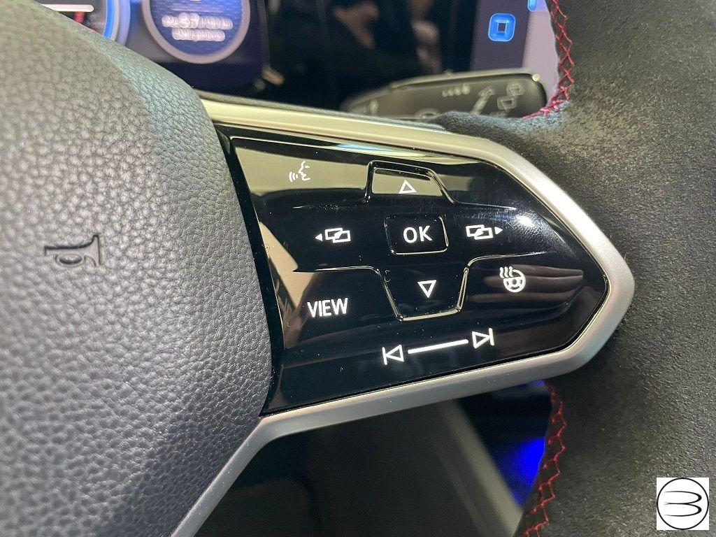 VOLKSWAGEN - Golf - GTI Perf. 2.0 245CV TSI DSG 3p. BMT