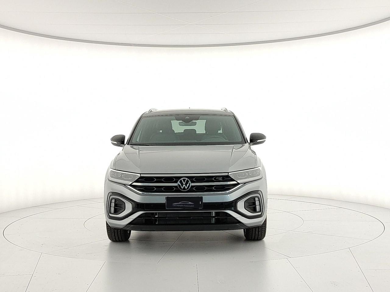 Volkswagen T-Roc 1.0 TSI R-Line ''KM0 2025''