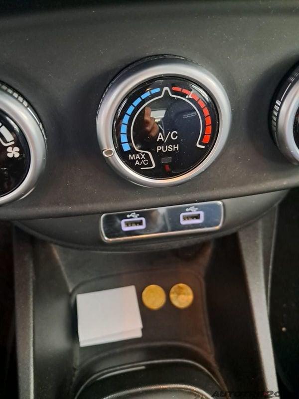 FIAT 500X 1.0 T3 120 CV City Cross - GPL!!