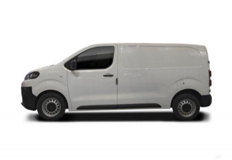 Citroën Jumpy III 2017 M 2.0 Bluehdi Club S&S 140cv